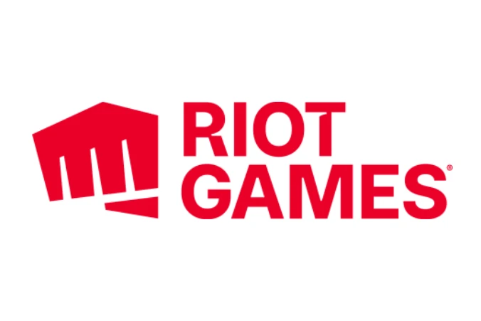 Riot games logo