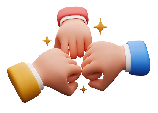 hands 