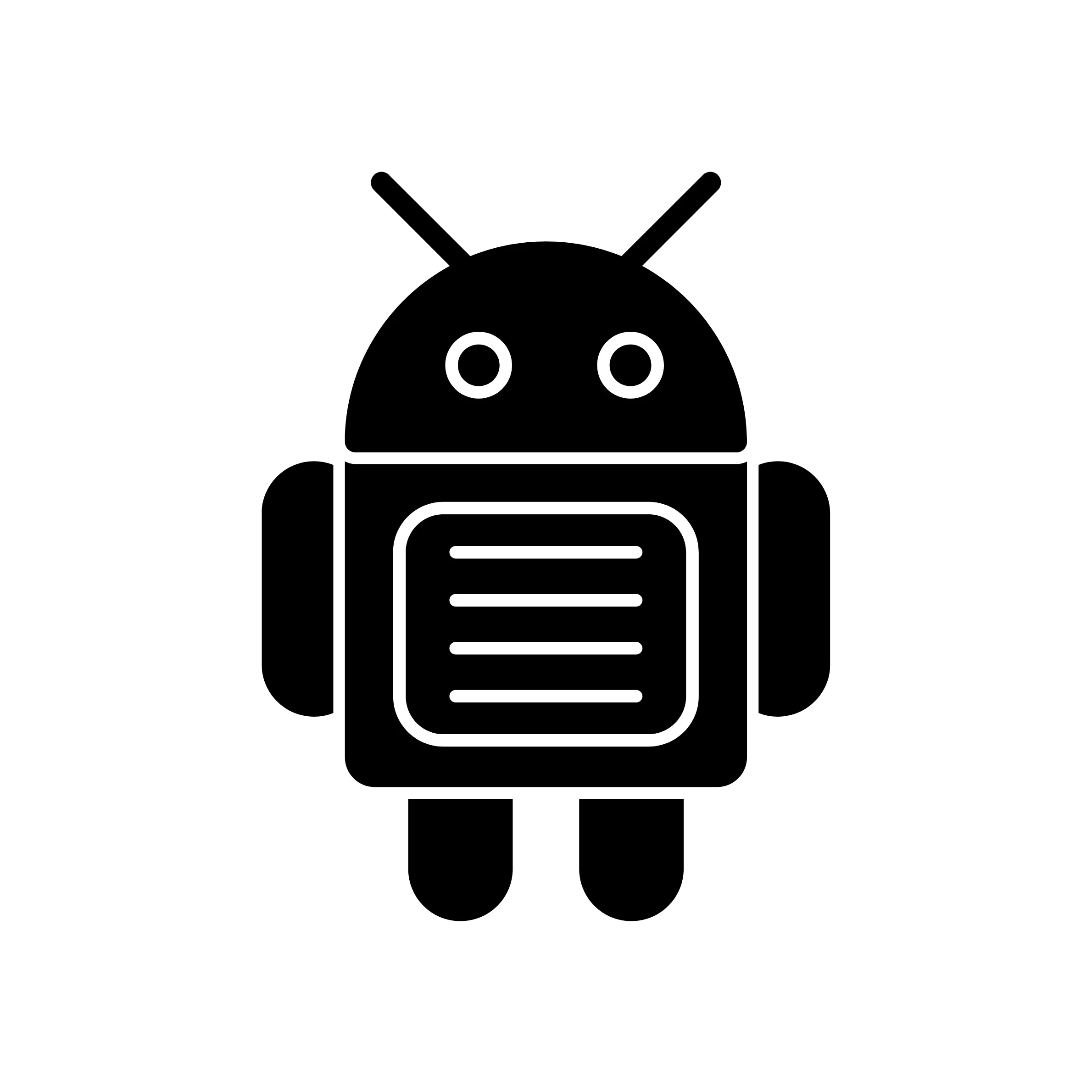 Android logo