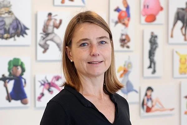 Ann becker