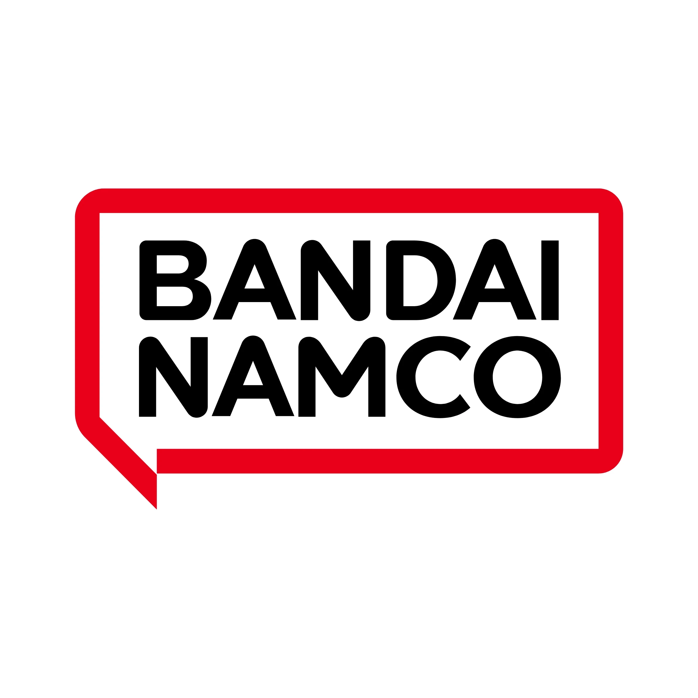 Bandai Namco logo