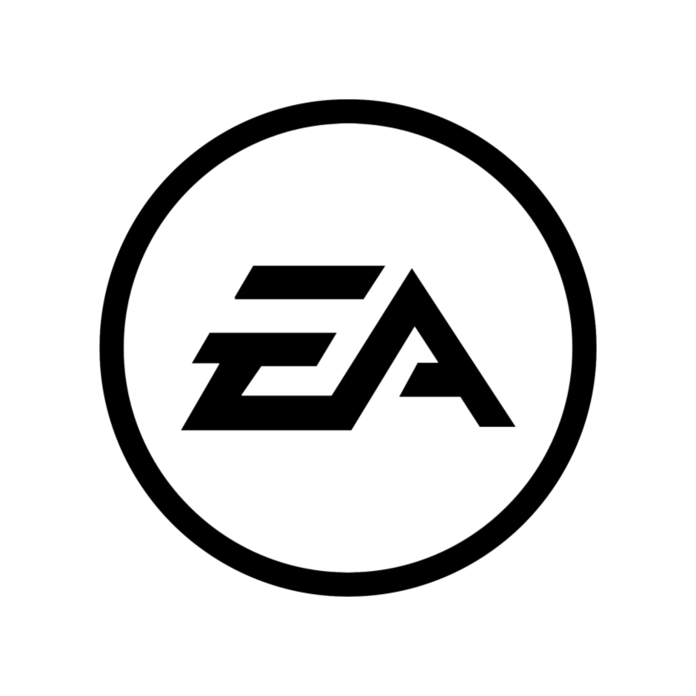 Electronic Arts logo