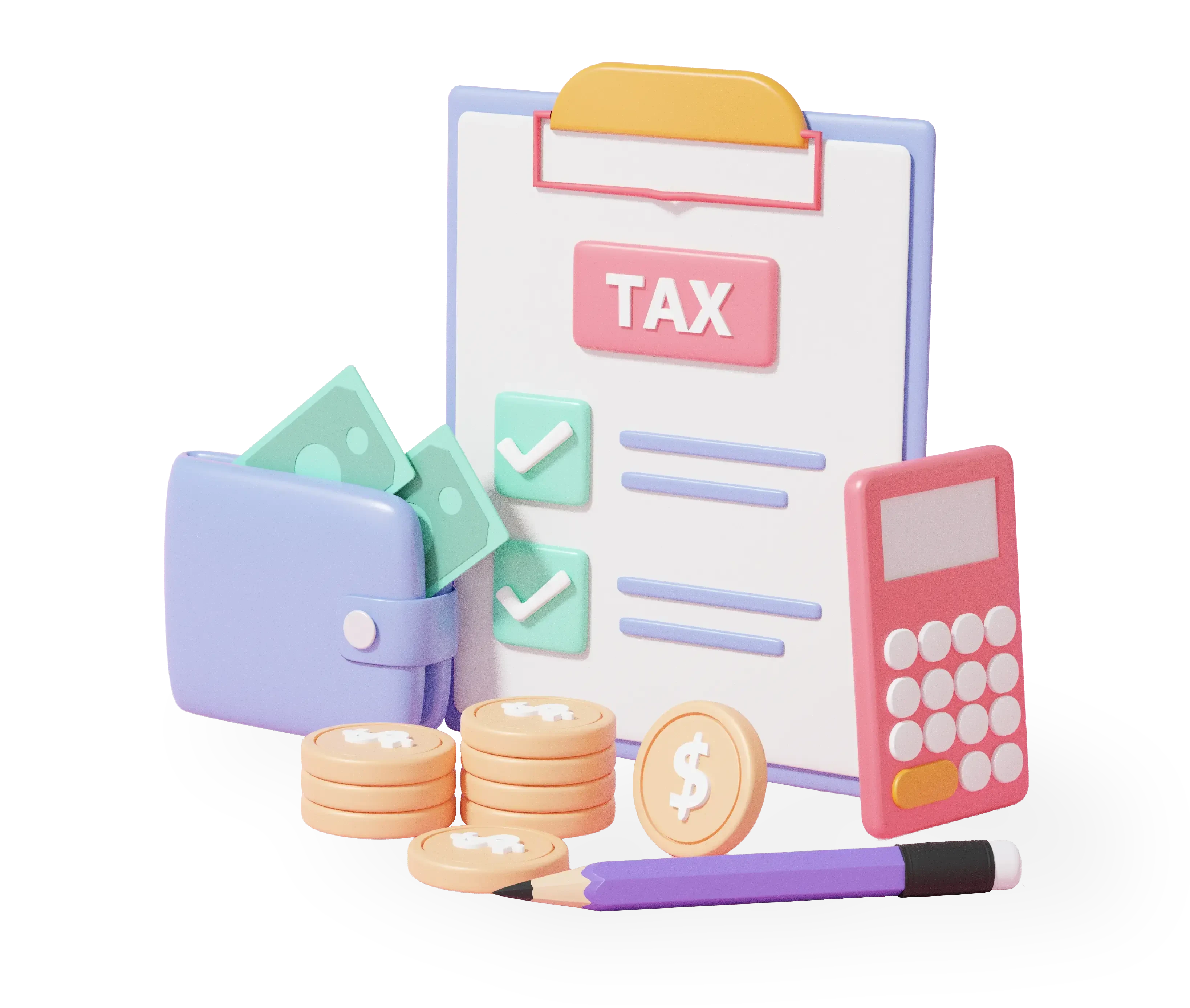 Fiscal and tax incentives