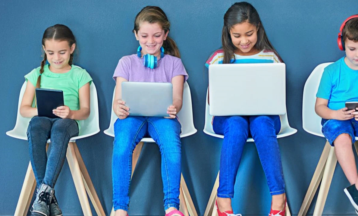 Latest Survey on Children's In-Game Spending Reveals Increasing Parental Involvement