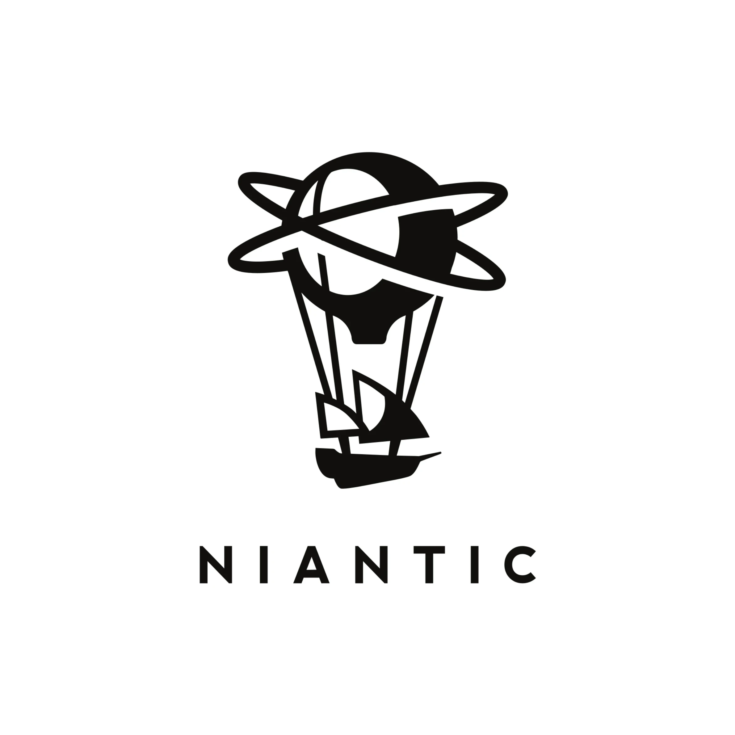 Niantic logo