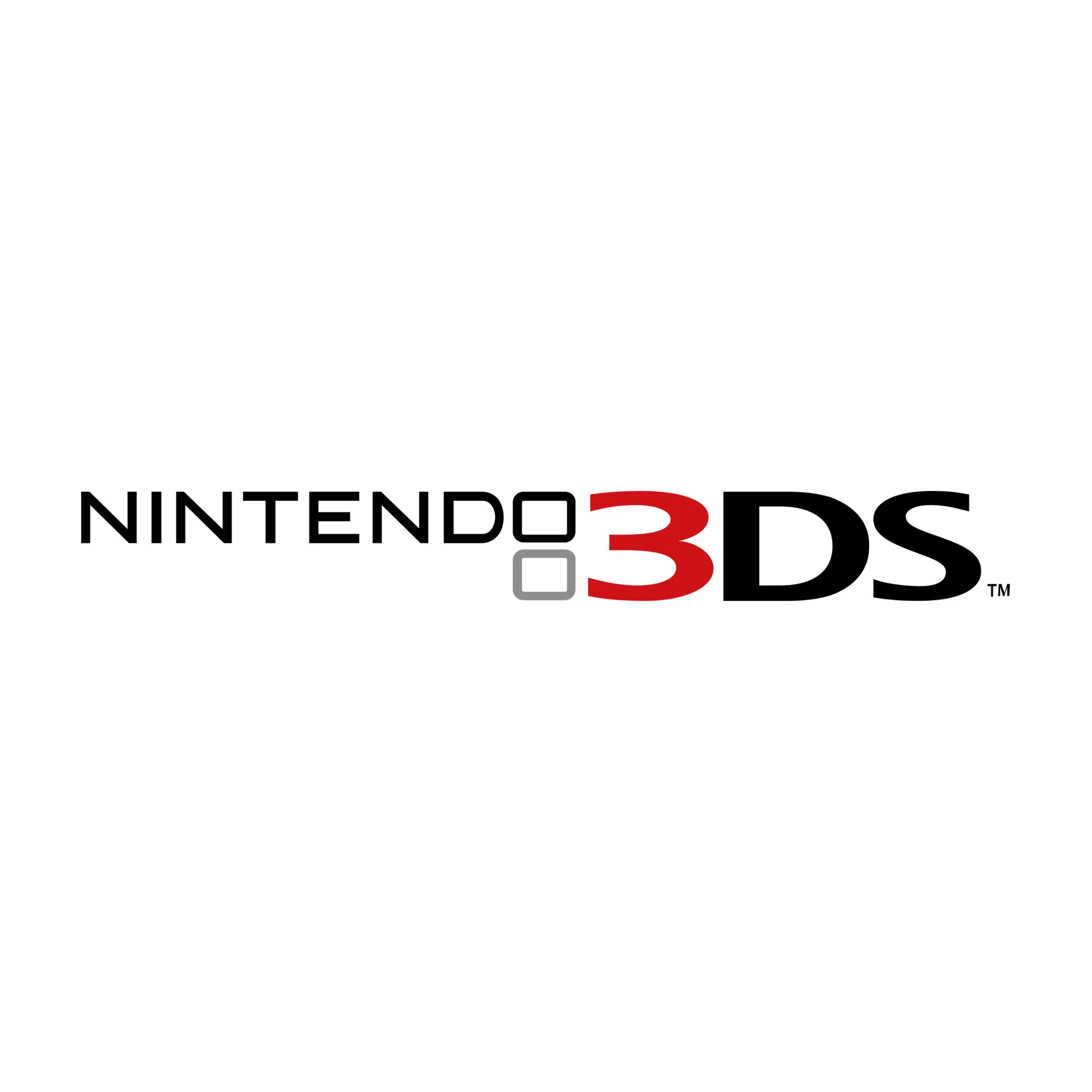 Nintendo 3DS logo