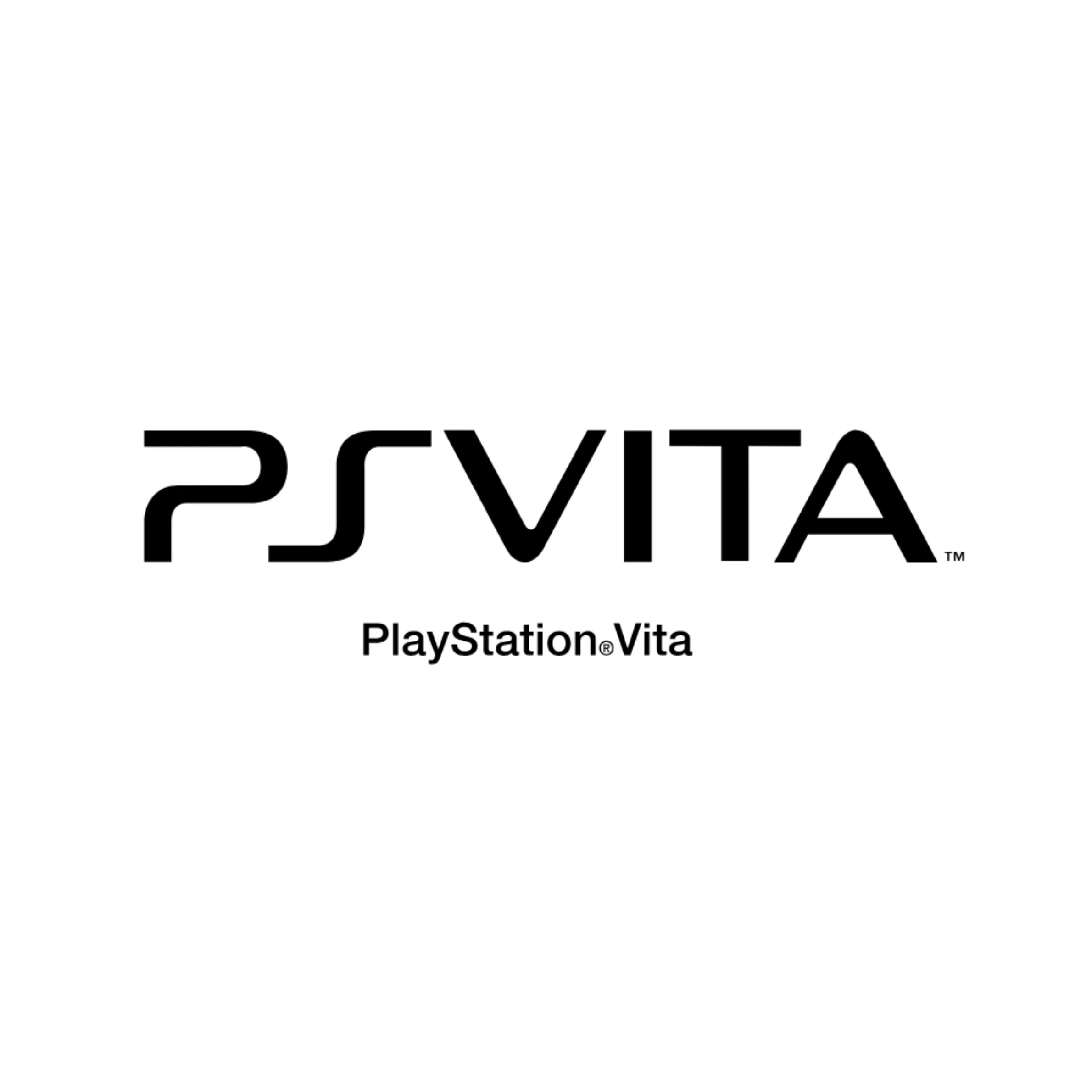 Playstation Vita logo