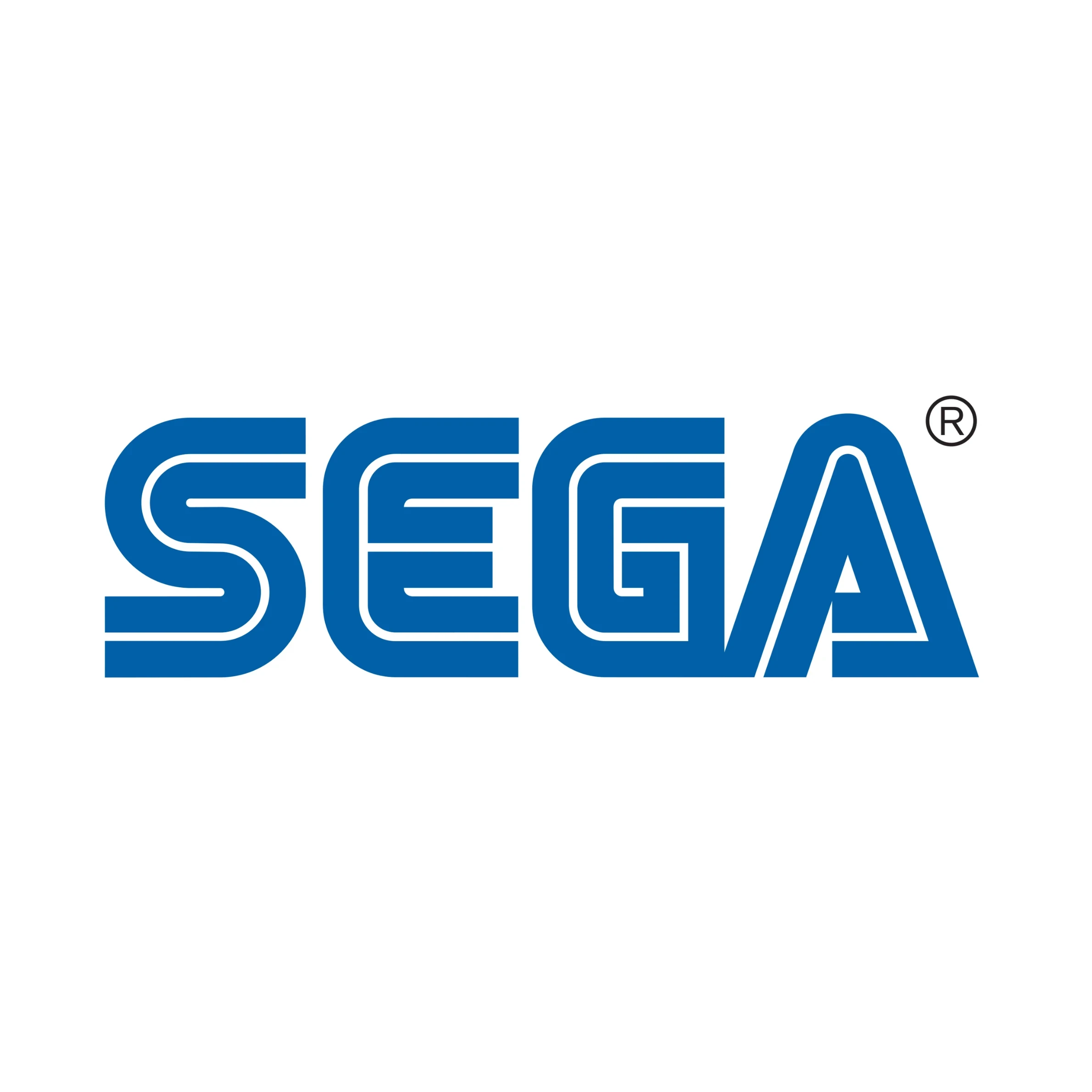 SEGA logo