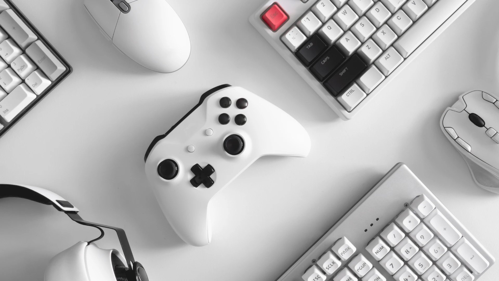 Statement on Discontinuation of Support to Online Games