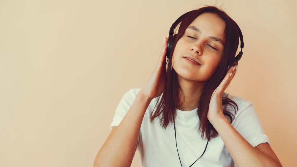 Safe Listening Habits with Video Games