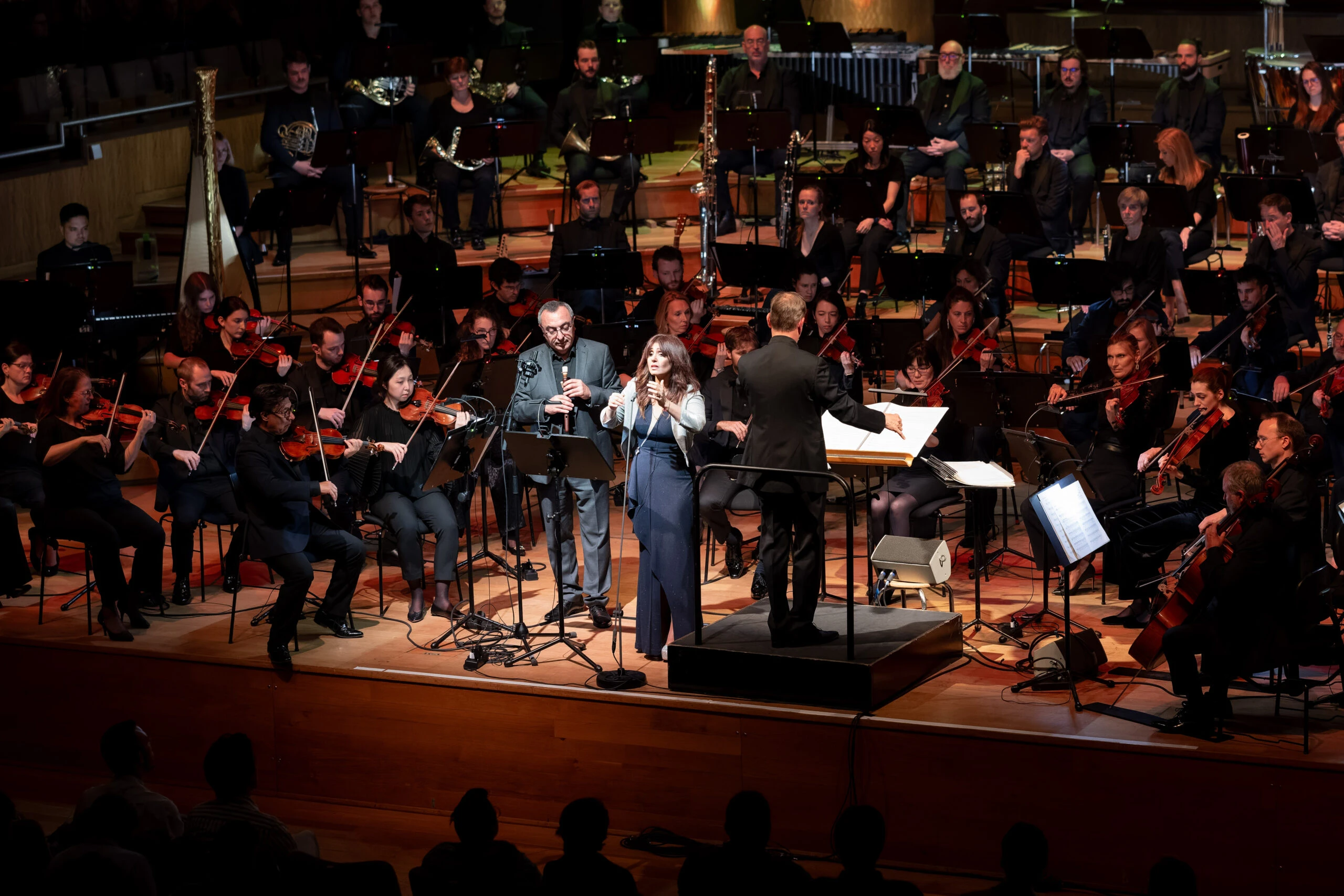 Video Games Europe Concert
