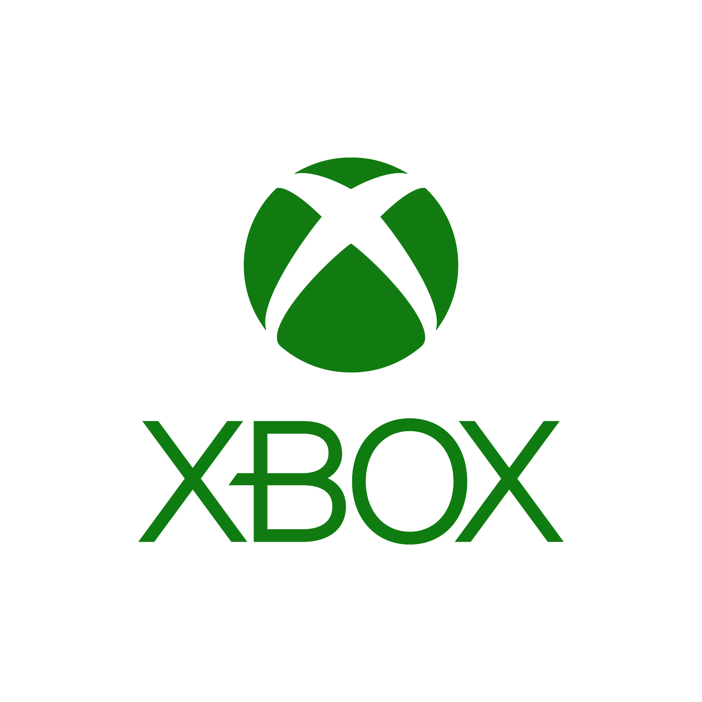 Xbox logo