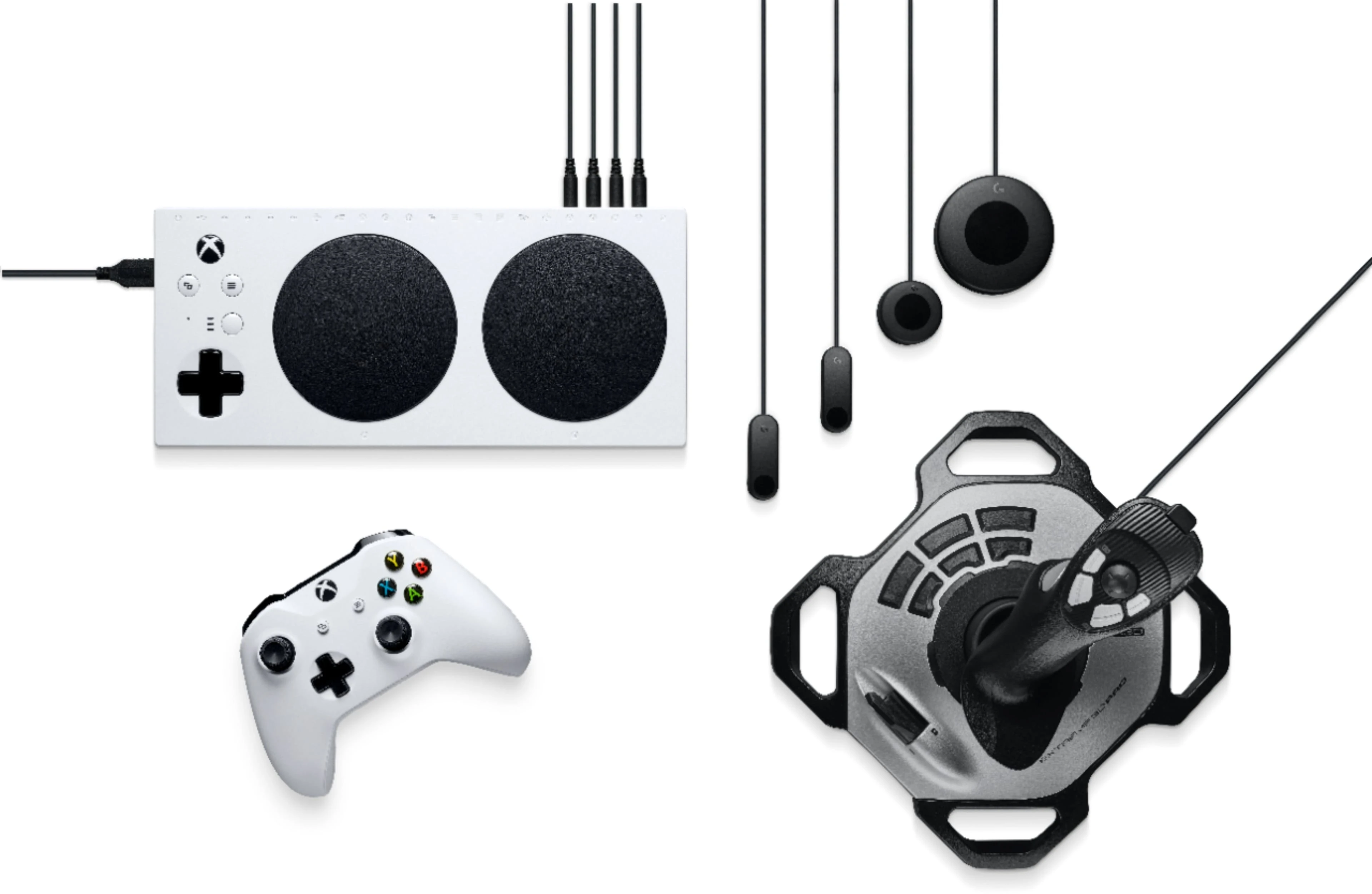 accessibility stock image