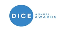 dice annual awards