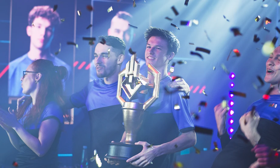 esports winners