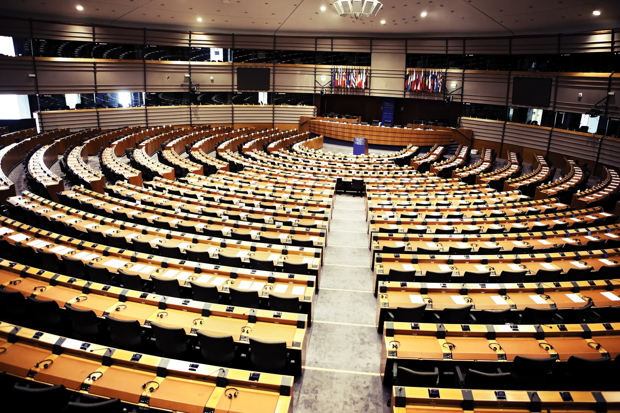EU games policy