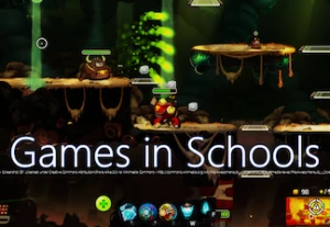 Successful 1st Edition of Games in Schools MOOC