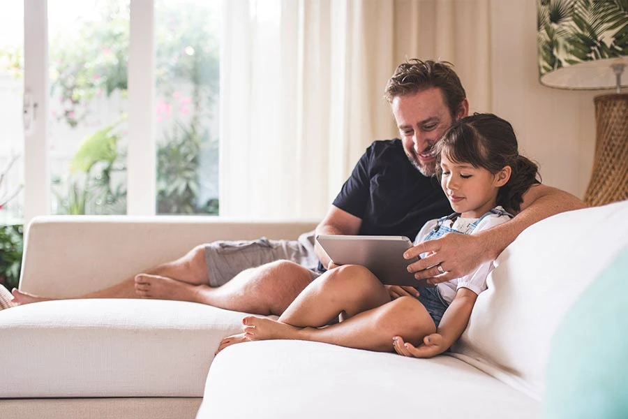 5 tips for parents to manage responsible video gameplay