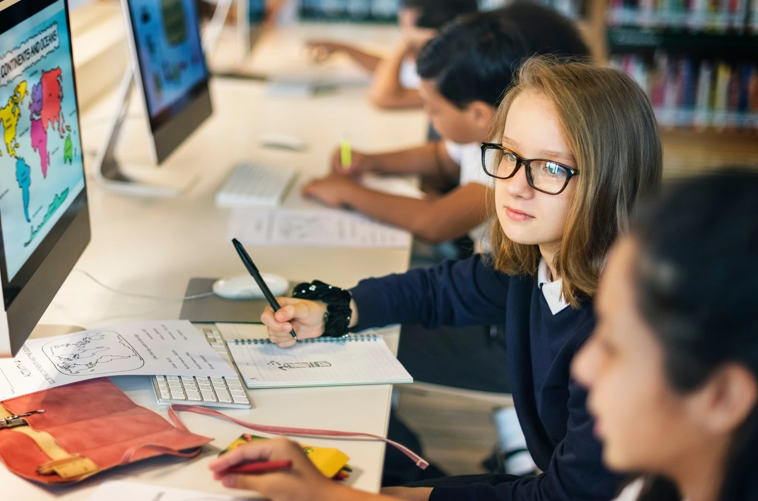 How video games are equipping educators and learners to thrive and innovate in an ever-changing world