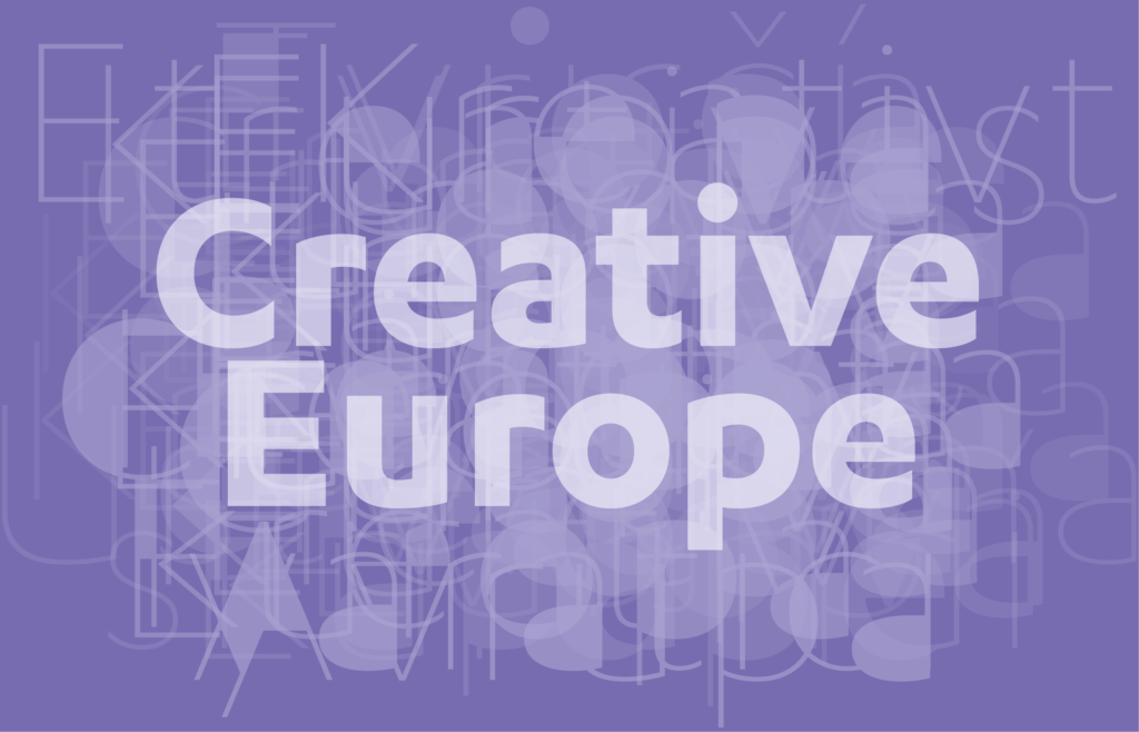 CULTURAL AND CREATIVE SECTORS’ CALL TO BOOST CREATIVE EUROPE