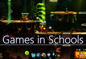 Successful 1st Edition of Games in Schools MOOC