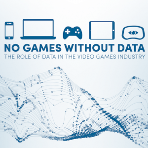 EP Showcase: No Games Without Data
