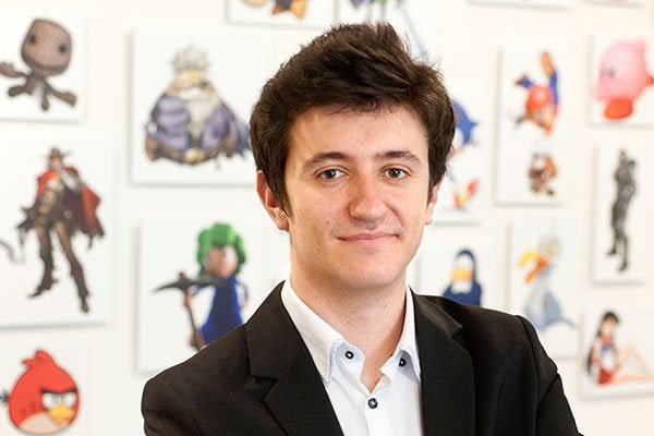 Benjamin Seignovert