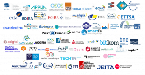 Strong industry concern on the ePrivacy Regulation – Video Games Europe signs joint letter