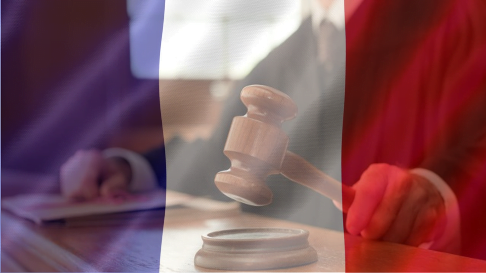 French Ruling on Copyright flies in face of established EU law