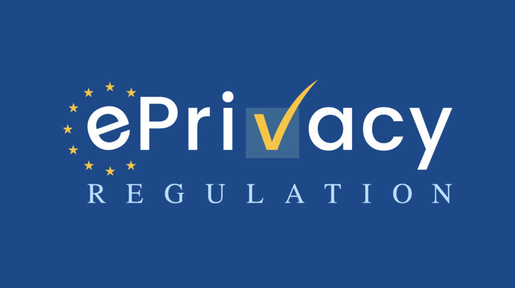 Time to rethink ePrivacy – Joint Letter from more than 60 associations