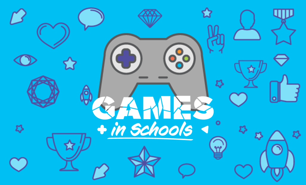 Games in Schools – Six weeks to understand game-based learning
