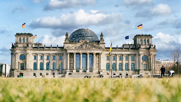 Video Games Europe welcomes German Bundestag’s approval for 50 million euros of funding for video games sector