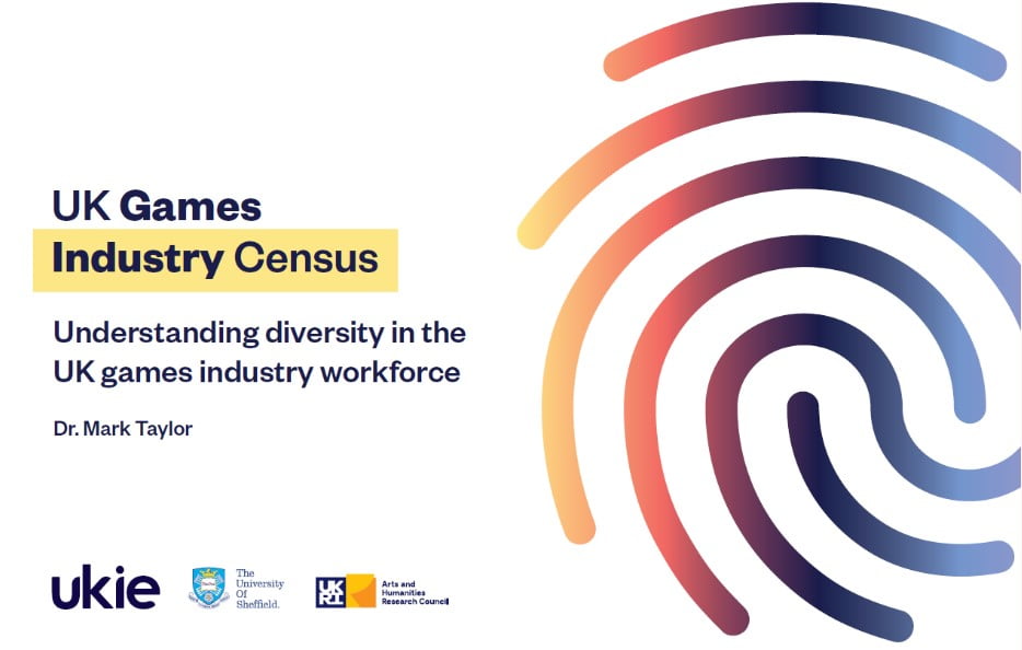 Video Games Europe applauds UK games industry for publication of census on diversity and launch of initiative to improve equality and inclusivity