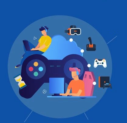 Video Games Europe publishes annual key facts on Europe’s video games industry