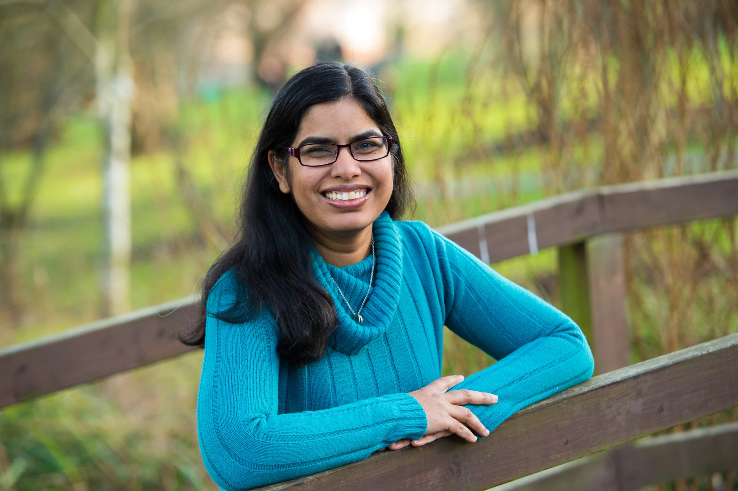 Anesa Hosein-university-of-surrey