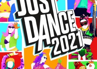 Just Dance (Ubisoft)