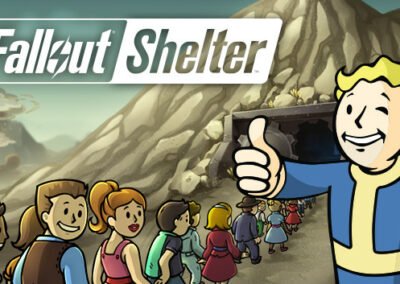 Fallout Shelter (Microsoft)