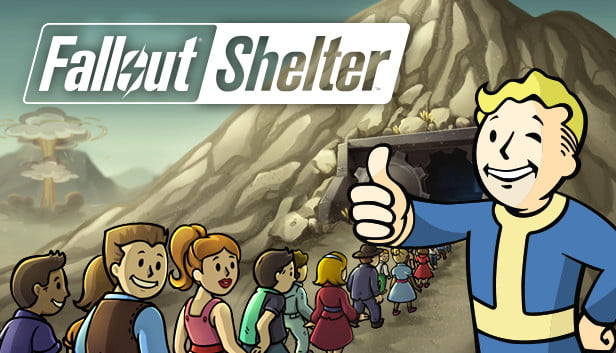 Fallout Shelter (Microsoft)