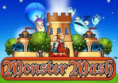 Monster Mash: A Bomb Game