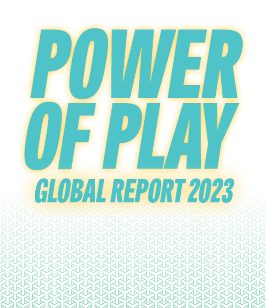 Power of Play – Global Report 2023