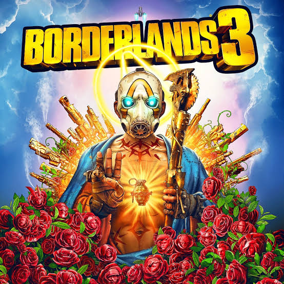 Borderlands 3 (Embracer)