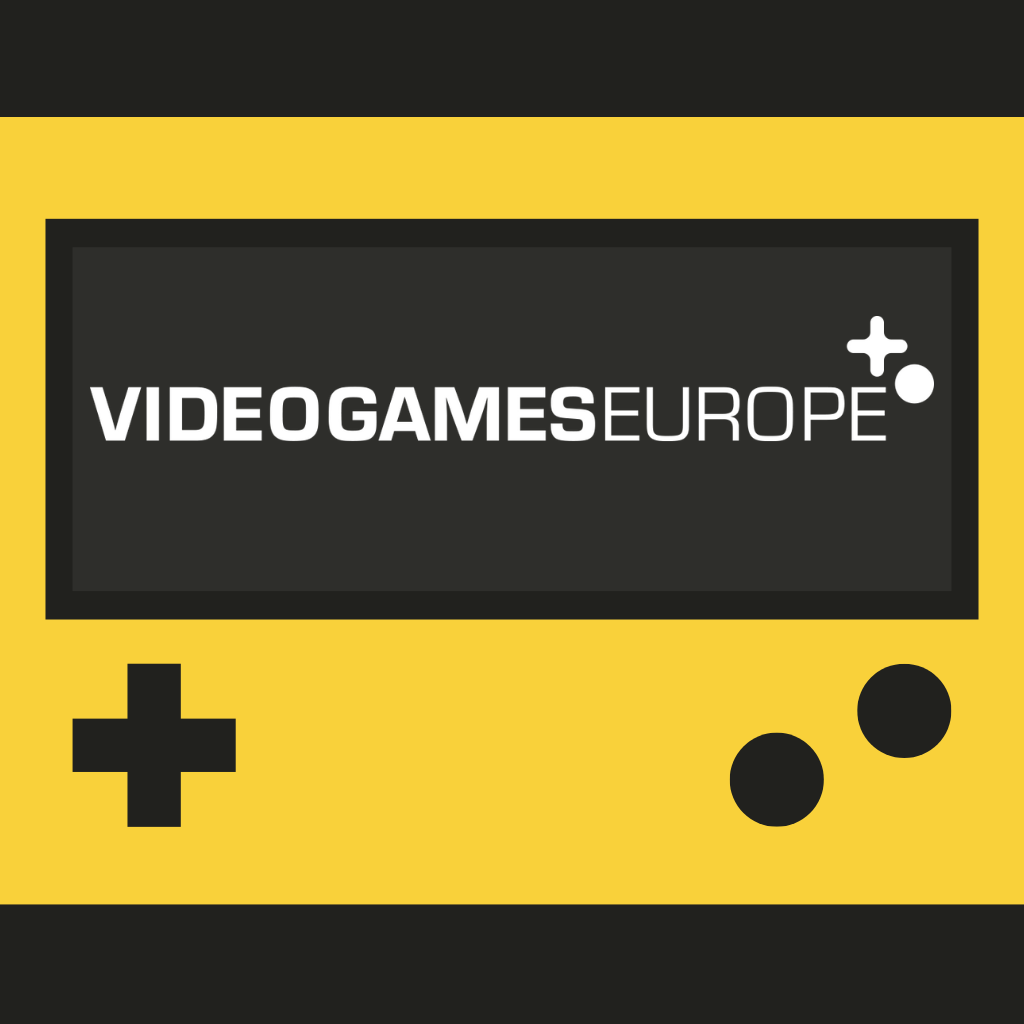 Video Games Europe (VGE): The European Gaming Industry in 2022